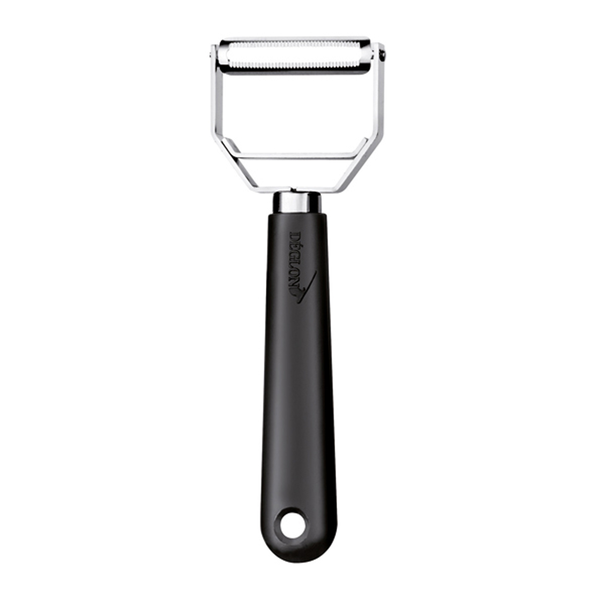 Éplucheur - Étrier acier inox ( 095300 ) (1 X 1 unité )