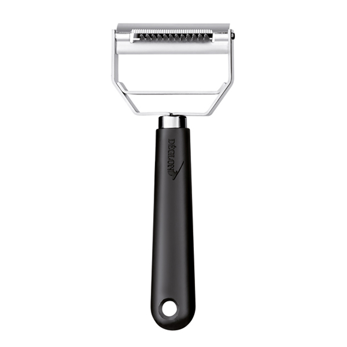 Couteau à julienne - Étrier acier inox ( 095297 ) (1 X 1 unité )