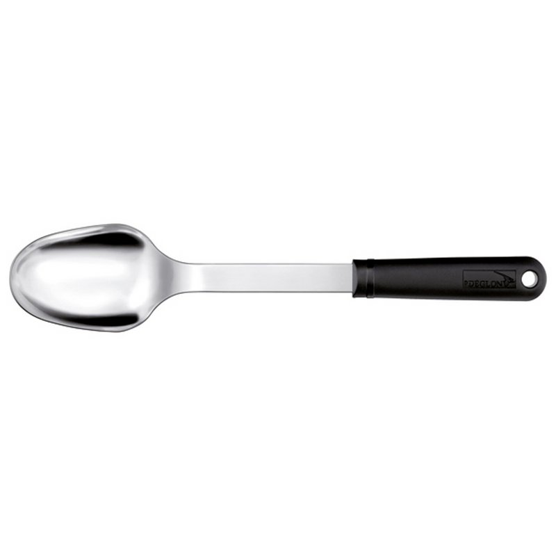 095294 - cuillère de service inox 34cm (1 x 1 unité )