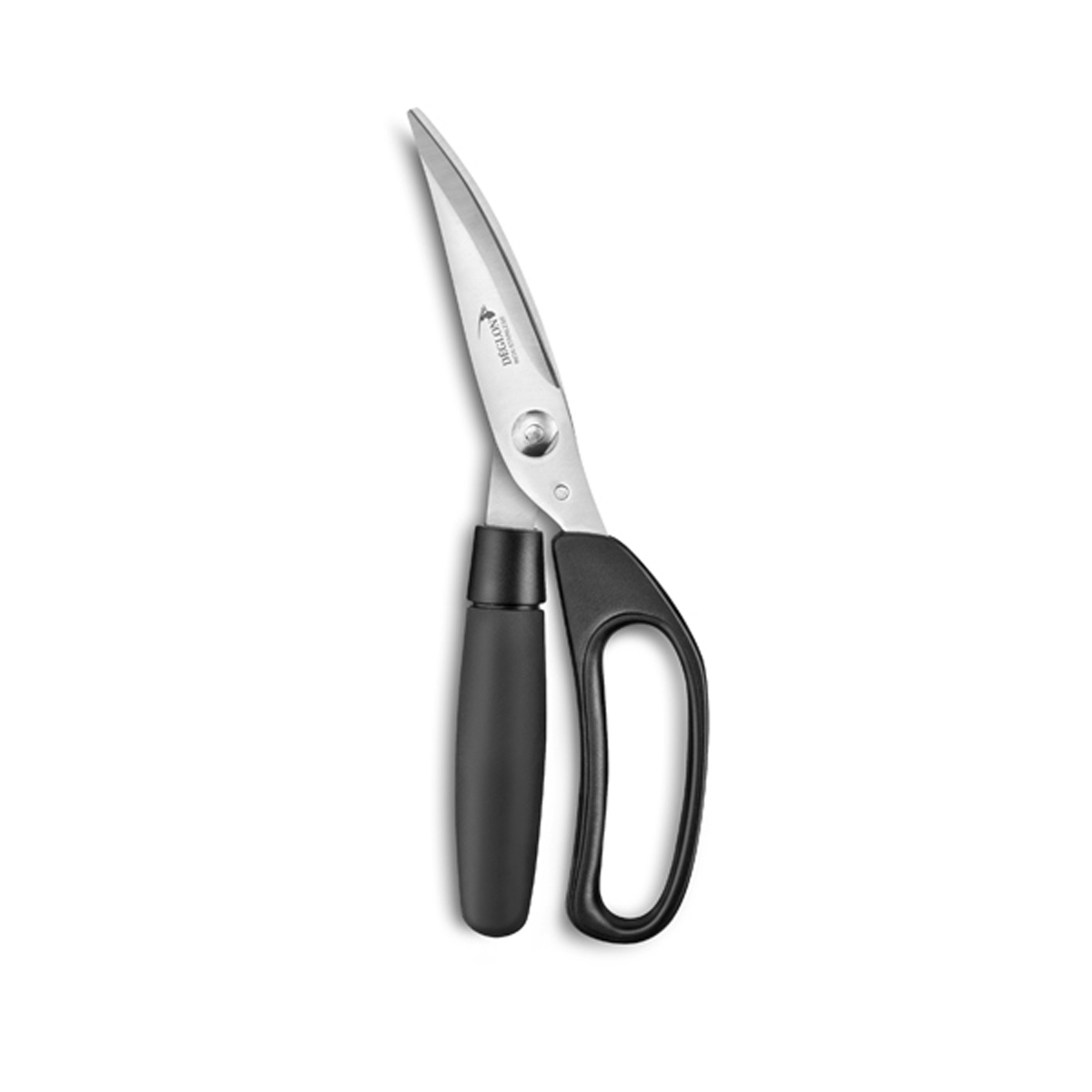 Poultry shears 24 cm - Stainless Steel ( 041710 ) (1 X 1 unit )