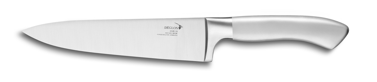 Couteau de cuisine 25 cm - Oryx ( 097004 ) (1 X 1 unité )
