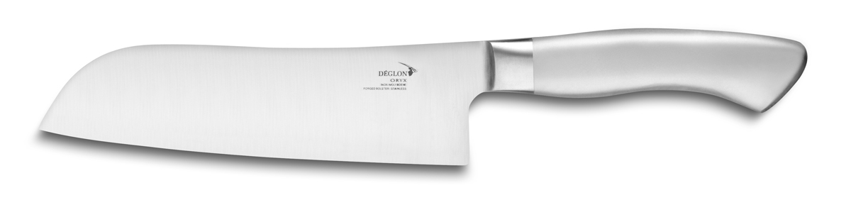 Couteau santoku 18 cm - Oryx ( 097032 ) (1 X 1 unité )
