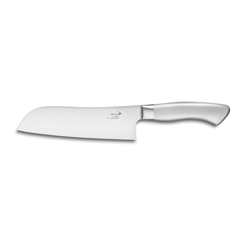 097032 - couteau santoku oryx 18cm (1 x 1 unité )