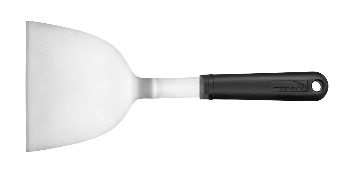 Plancha spatula - 095301 - (1 x 1 unit)