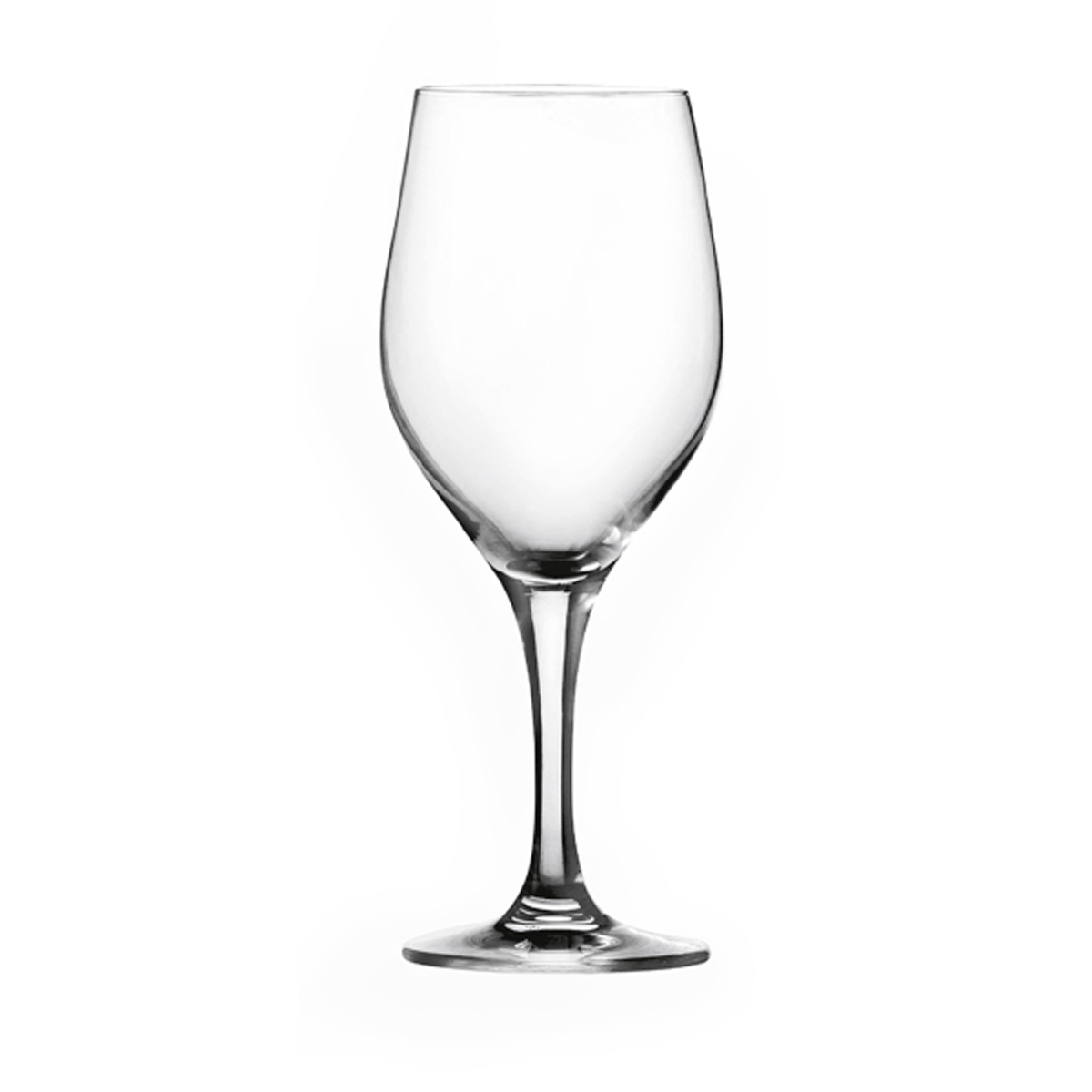 Verre à pied 42 cl -Montmartre ( 902843 ) (6 X 1 unité )