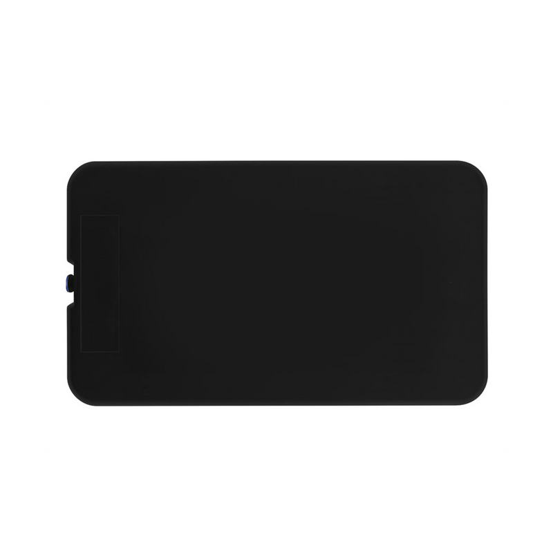 066112 - Plaque eutectique réfrigérante 48x28x3 cm - noir (1 X 1 unité )