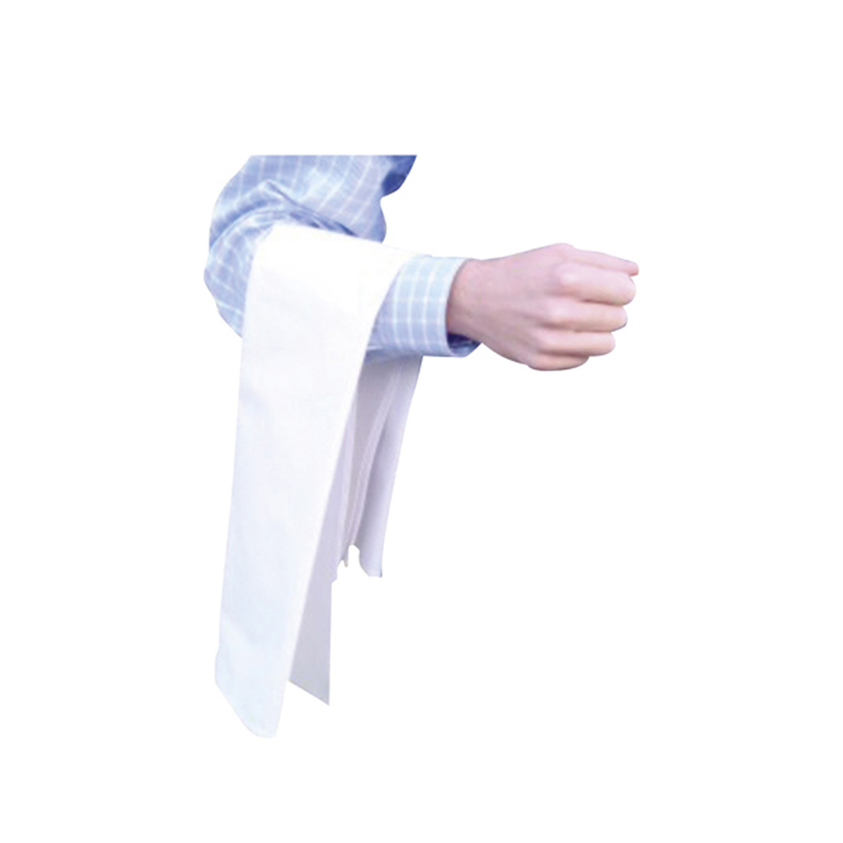 Server cloth - 600x770mm ( 185036 ) (2 X 1 unit)