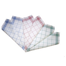 Essuie-verres 500x770 mm - Sachet de 6-3 couleurs (6 X 1 unité ) - 186090