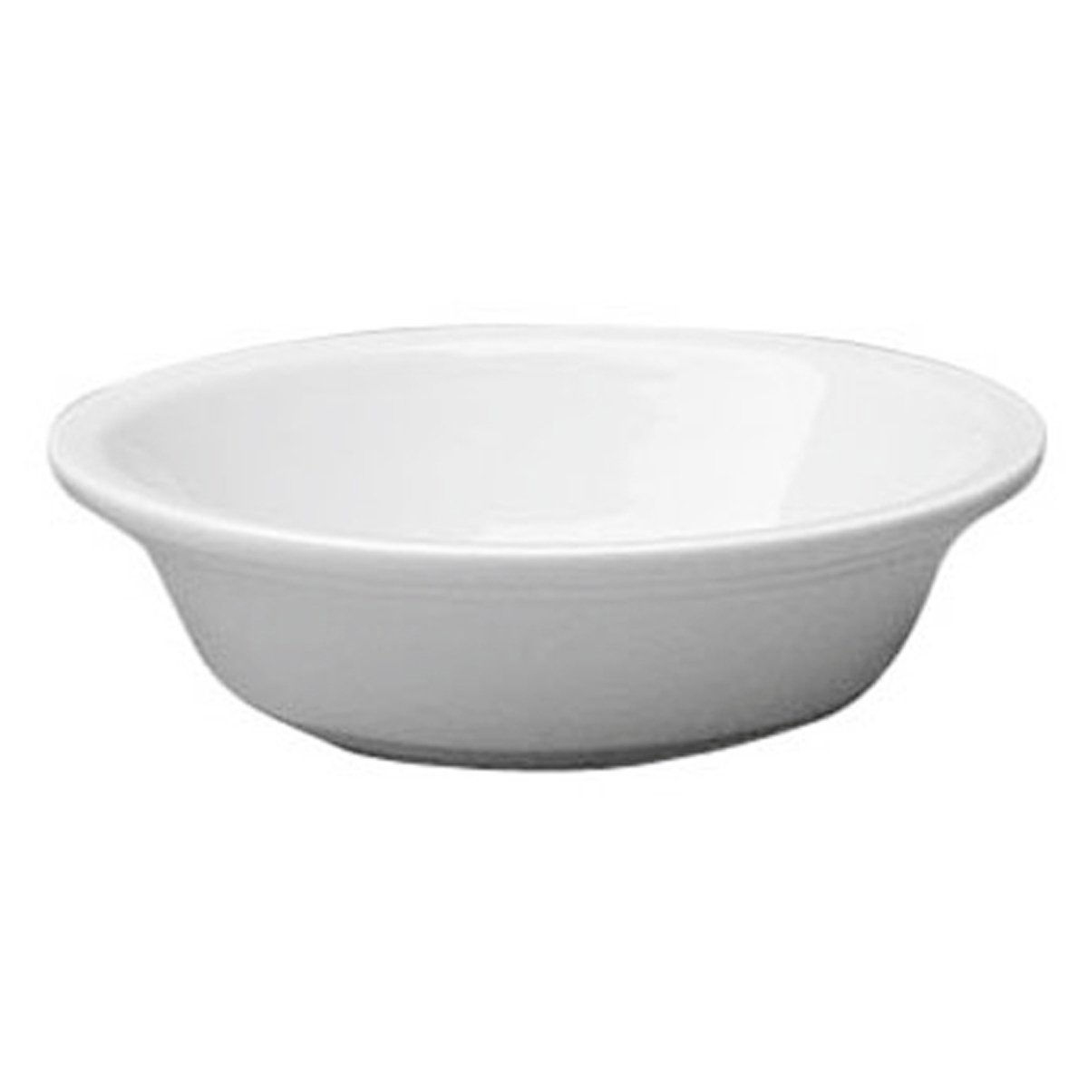 Compotier 22,5 cl - Porcelaine - Blanc ( 064073 ) (6 X 1 unité )