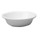 Compotier 22,5 cl - Porcelaine - Blanc (6 X 1 unité ) - 064073