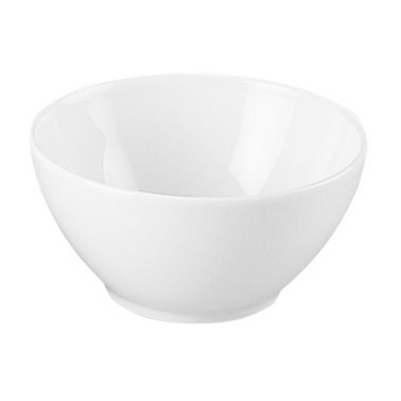 Bol 40cl - Porcelaine -  Arcole blanc