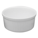 Ramequin n°1 - 19 cl - Porcelaine (6 X 1 unité ) - 064114