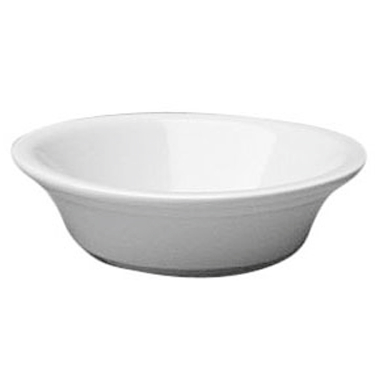 Compotier 15 cl - Porcelaine - Blanc ( 064072 ) (12 X 1 unité )
