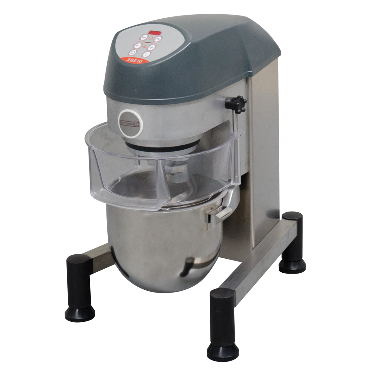 Batteur XBE10 - Cuve 10 L - 454x606x700 mm ( 971317 ) (1 X 1 unité )