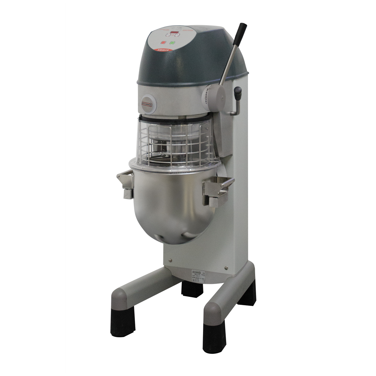 Batteur XBM20 - Cuve 20 L - 521x685x1230 mm ( 971318 ) (1 X 1 unité )