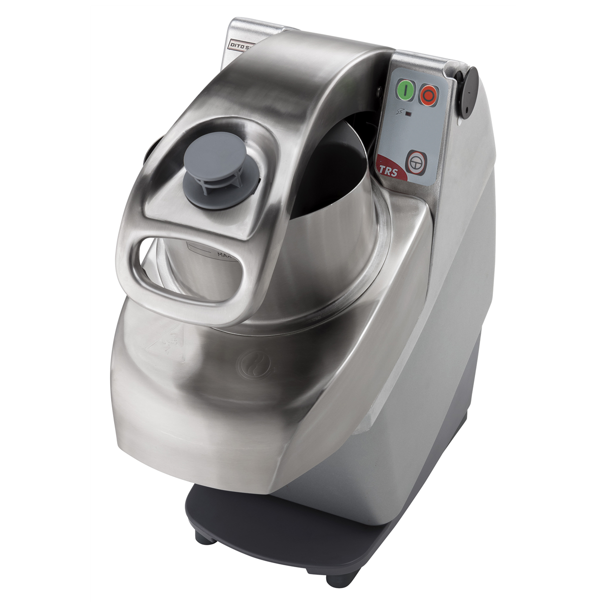 Coupe-légumesTRS - 252x500x515 mm ( 631330 ) (1 X 1 unité )