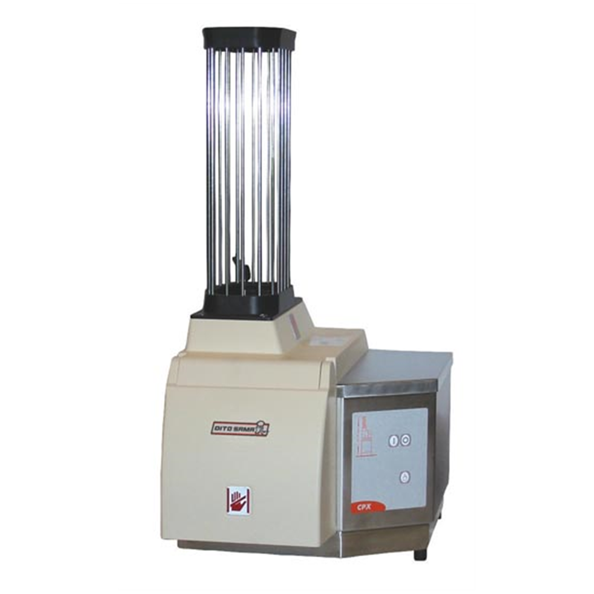 Bread Slicer CPX - 472x418x857 mm (971274) (1 X 1 unit)