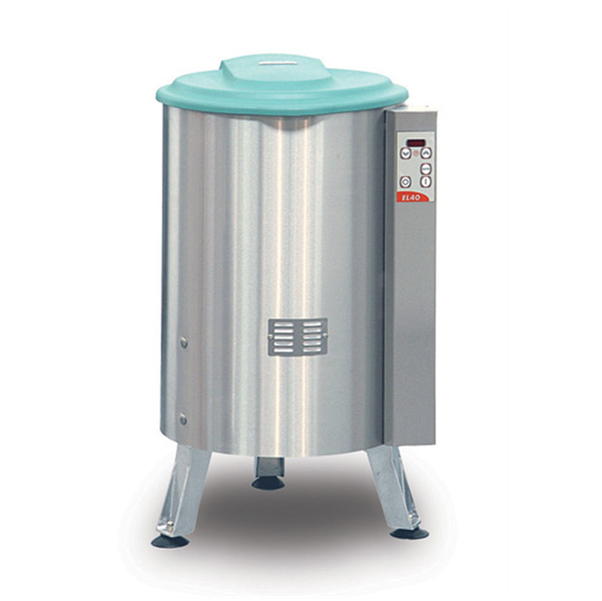 Essoreuse EL40 - Panier 32 L - 460x540x800 mm ( 970510 ) (1 X 1 unité )
