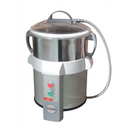 Éplucheuse T5E - Production 80kg/h  - 424x390x590 mm (1 X 1 unité )