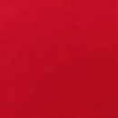 Serviette 40x40 cm 2 plis - Ouate lisse - Rouge (10 X 125 unités ) - 158905