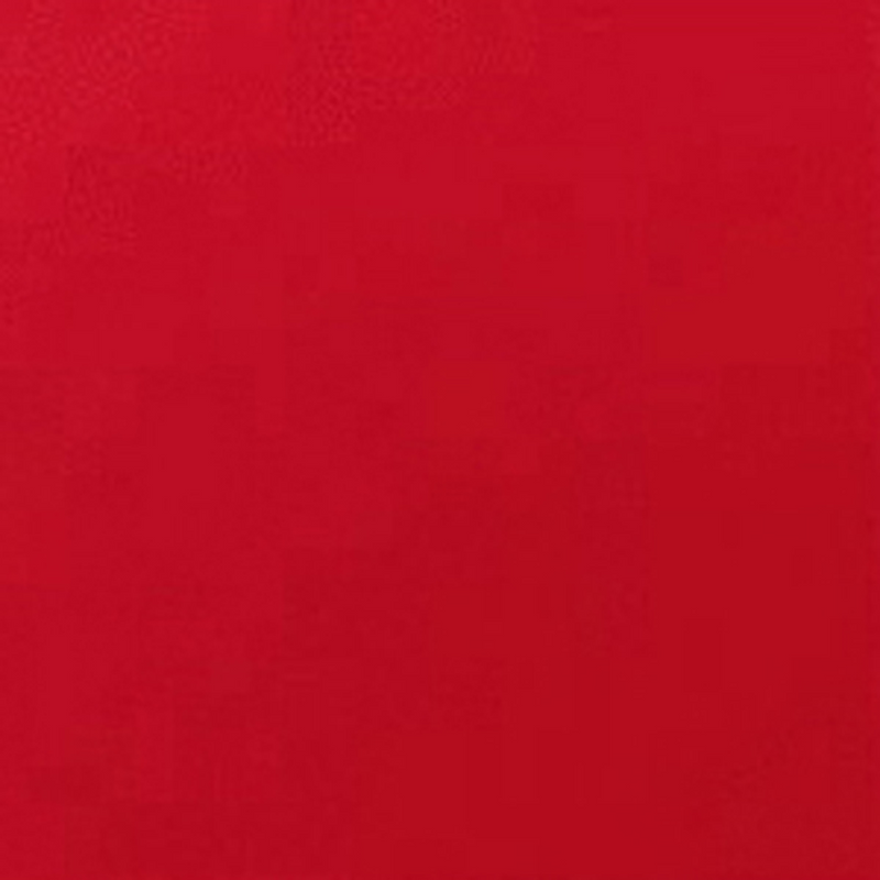 Serviette 40x40 cm 2 plis - Ouate lisse - Rouge