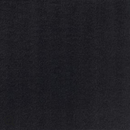 Serviette 40x40 cm 2 plis - Ouate lisse - Noir (10 X 125 unités ) - 158904