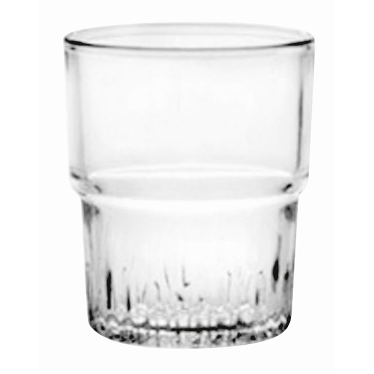 Gobelet - 16 cl - Empilable ( 030011 ) (72 X 1 unité )