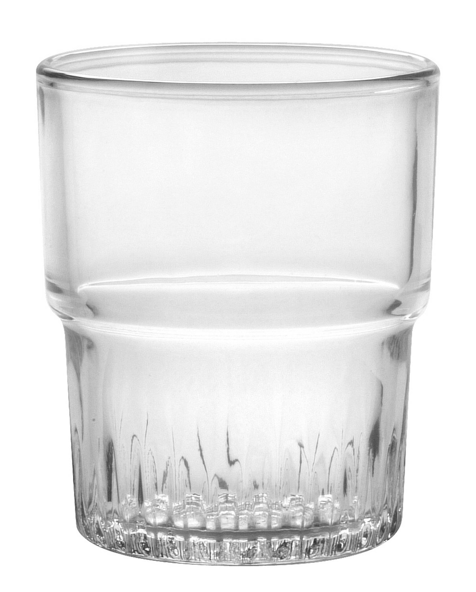 Gobelet - 20 cl - Empilable ( 030012 ) (72 X 1 unité )