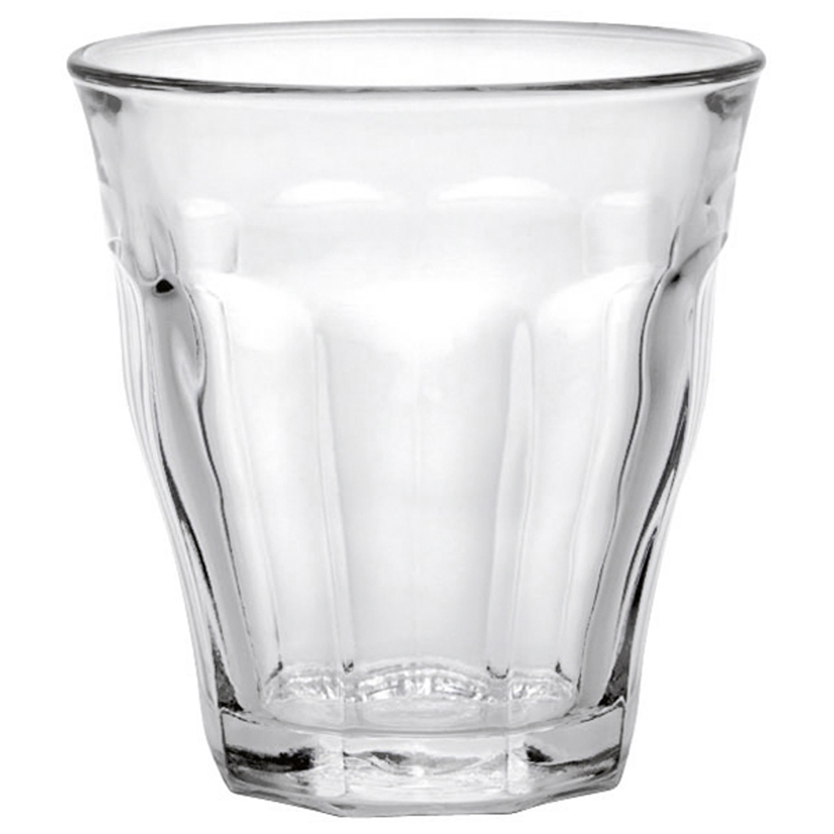 Gobelet 13 cl - Picardie ( 030063 ) (72 X 1 unité )