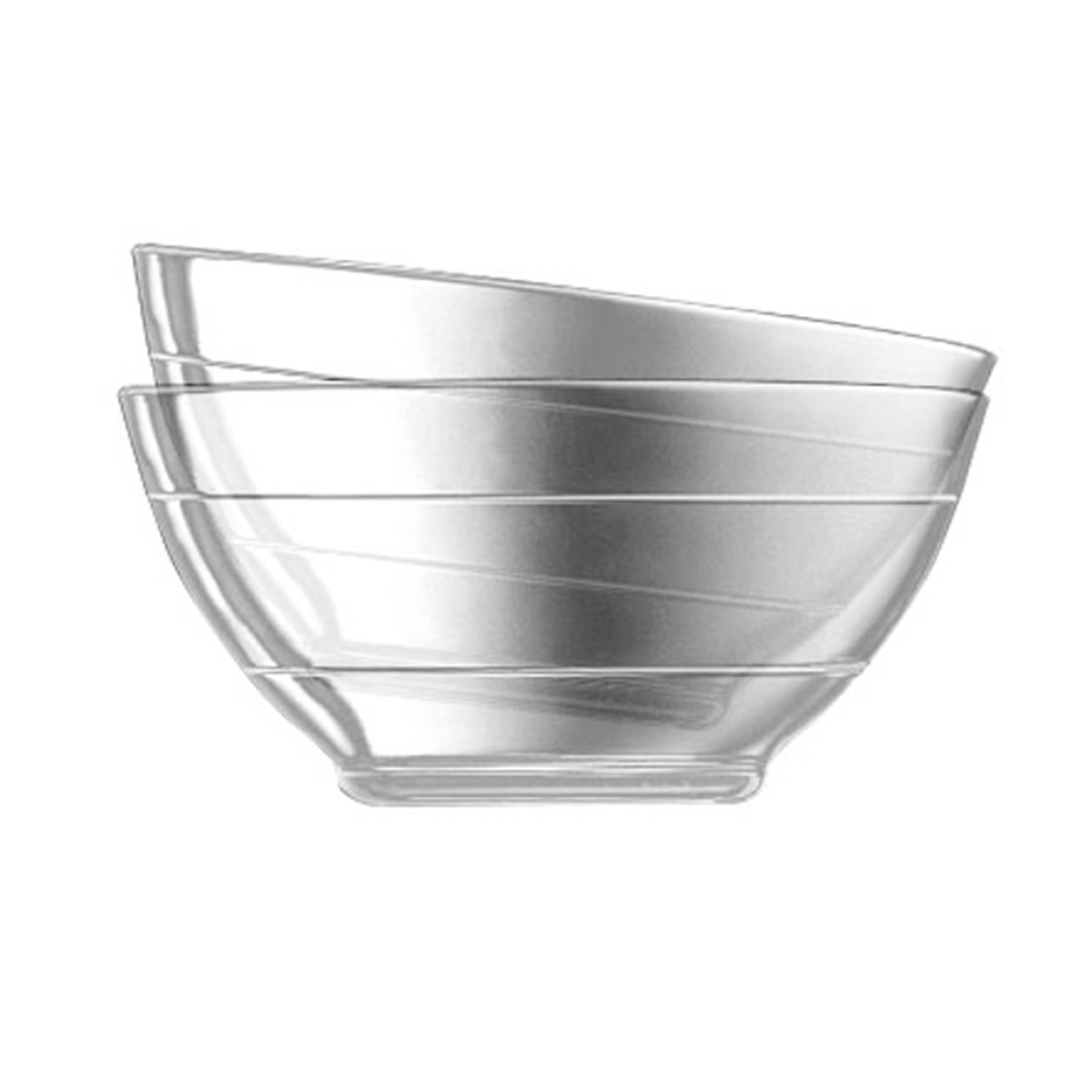 Bol parisien 51 cl - Verre  ( 030001 ) (72 X 1 unité )