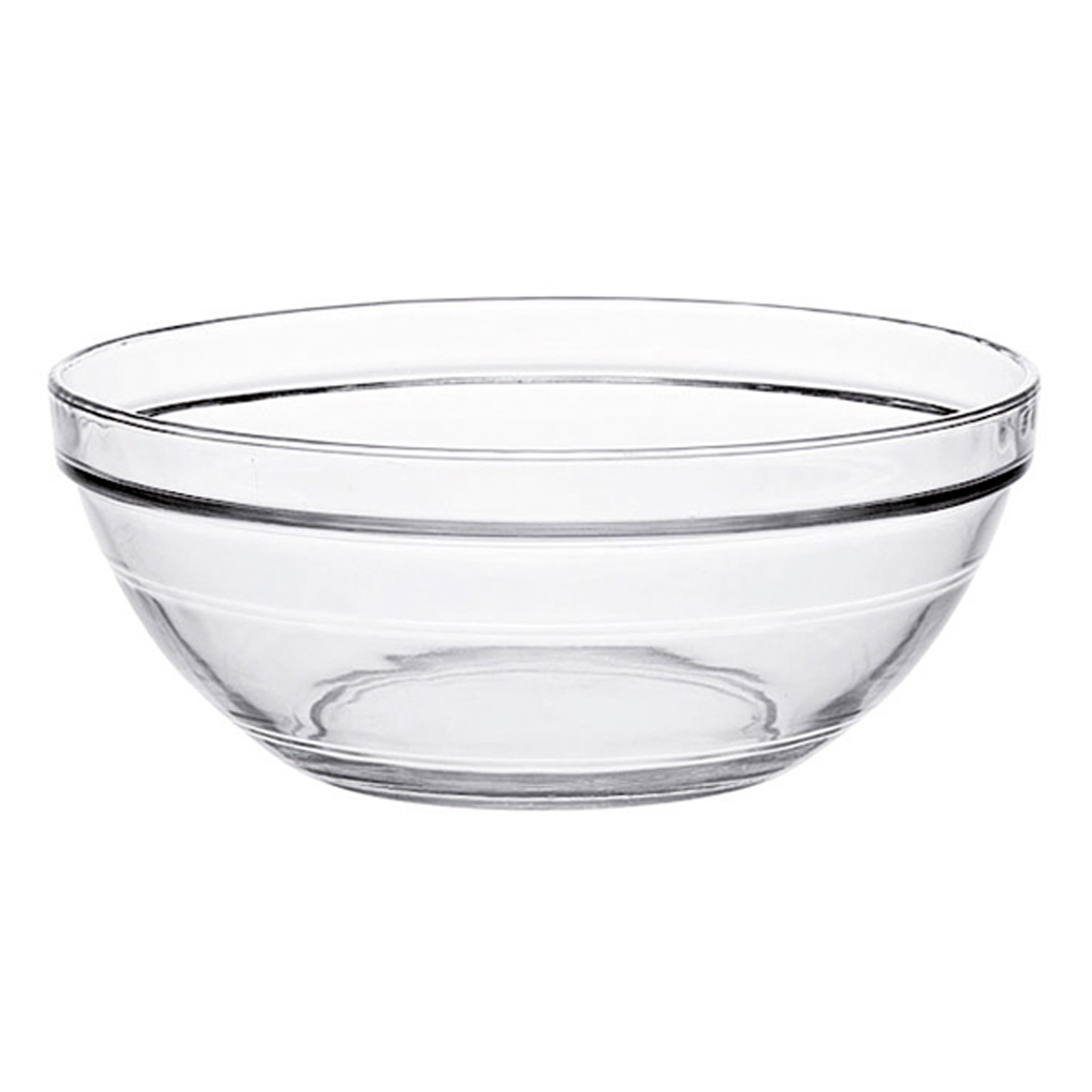 Coupelle 12 cl - Verre - Lys ( 030008 ) (72 X 1 unité )