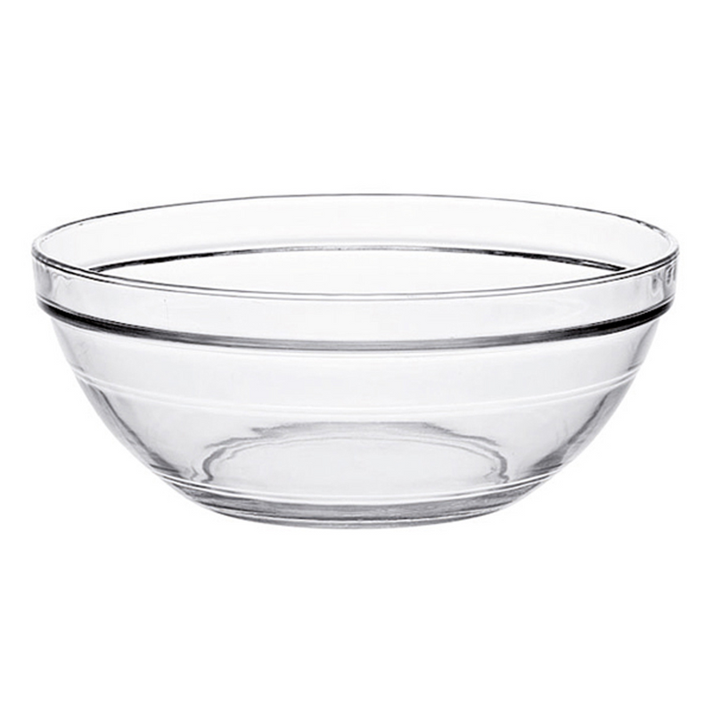 Coupelle 31 cl - Verre - Lys