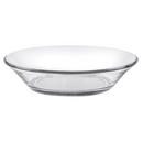 Assiette - Verre ø 14,5 cm - Lys (72 X 1 unité ) - 037043