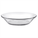 Assiette - Verre ø 14,5 cm - Lys (72 X 1 unité ) - 037043