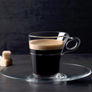 Sous tasse ø 14x1,7 cm- Caprice  (72 X 1 unité ) - 037055