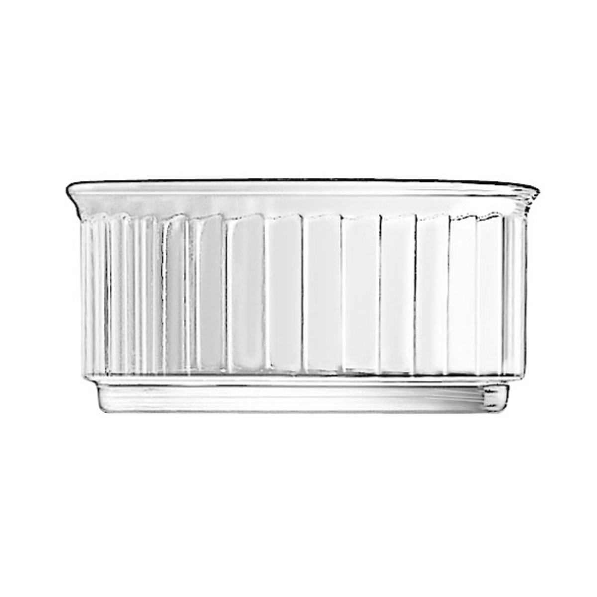 Ramekin 24 cl - Glass ( 030020 ) (48 X 1 unit )