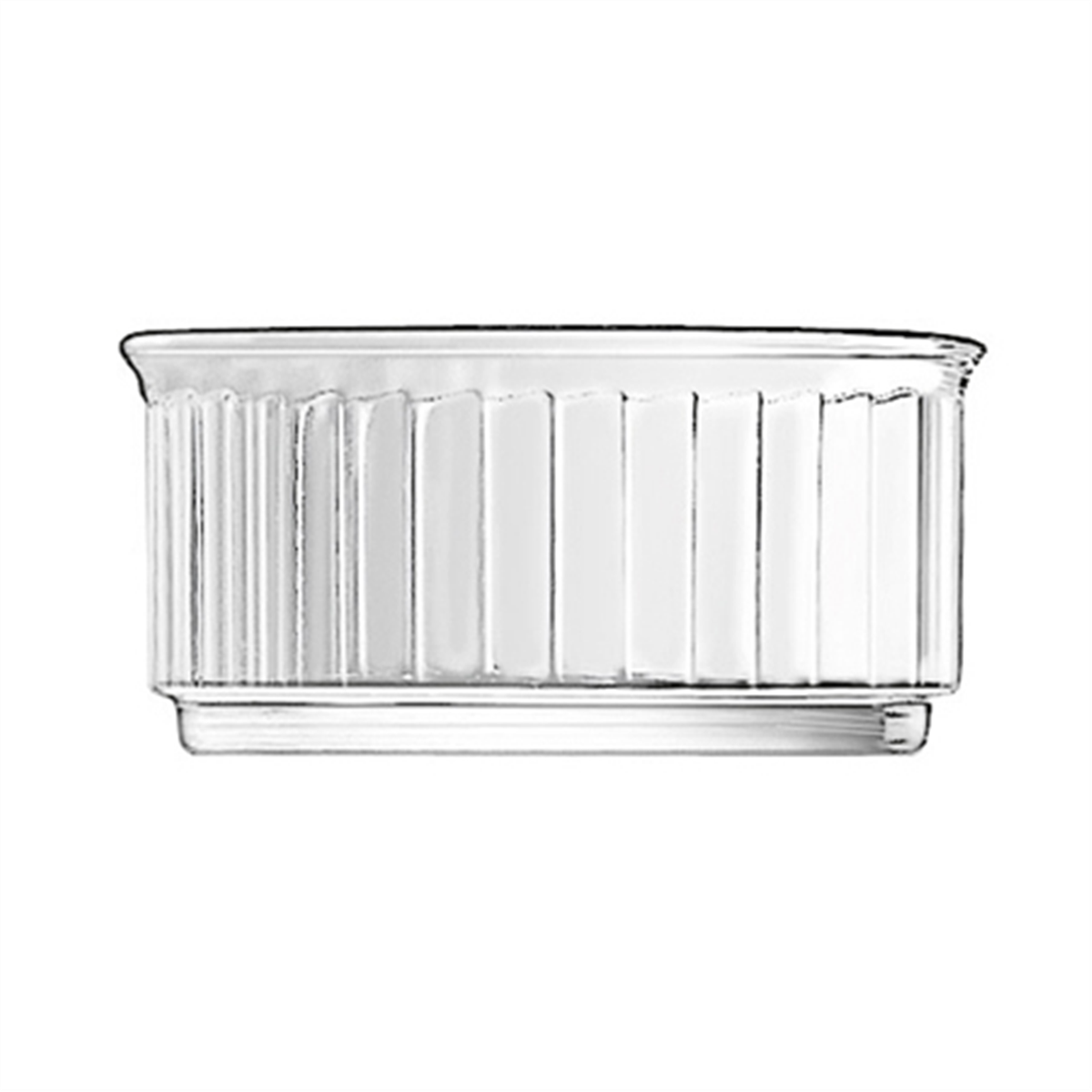 Ramekin 13.5 cl - Glass (030021) (96 X 1 unit)