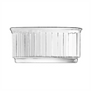 Ramequin 13,5 cl - Verre (96 X 1 unité ) - 030021