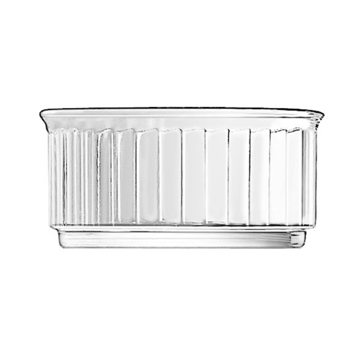 Ramekin 24 cl - Glass ( 030020 ) (48 X 1 unit )