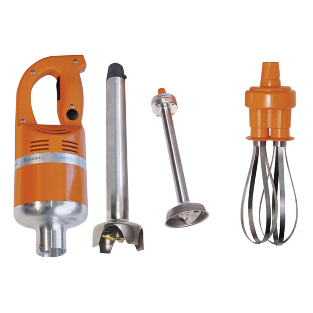 BM Master - Bloc moteur + tube mixeur 420 mm + fouet ( 970634 ) (1 X 1 unité )