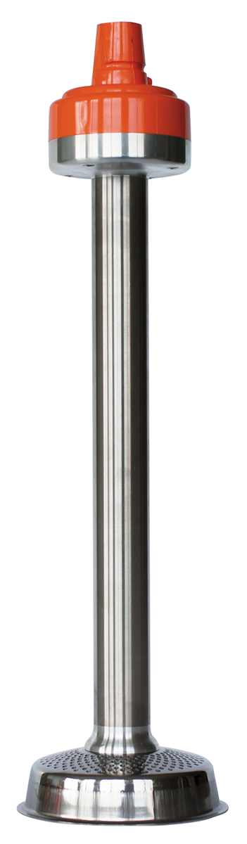 Combi Mixer BM Master - Masher Foot (970619) (1 X 1 unit)