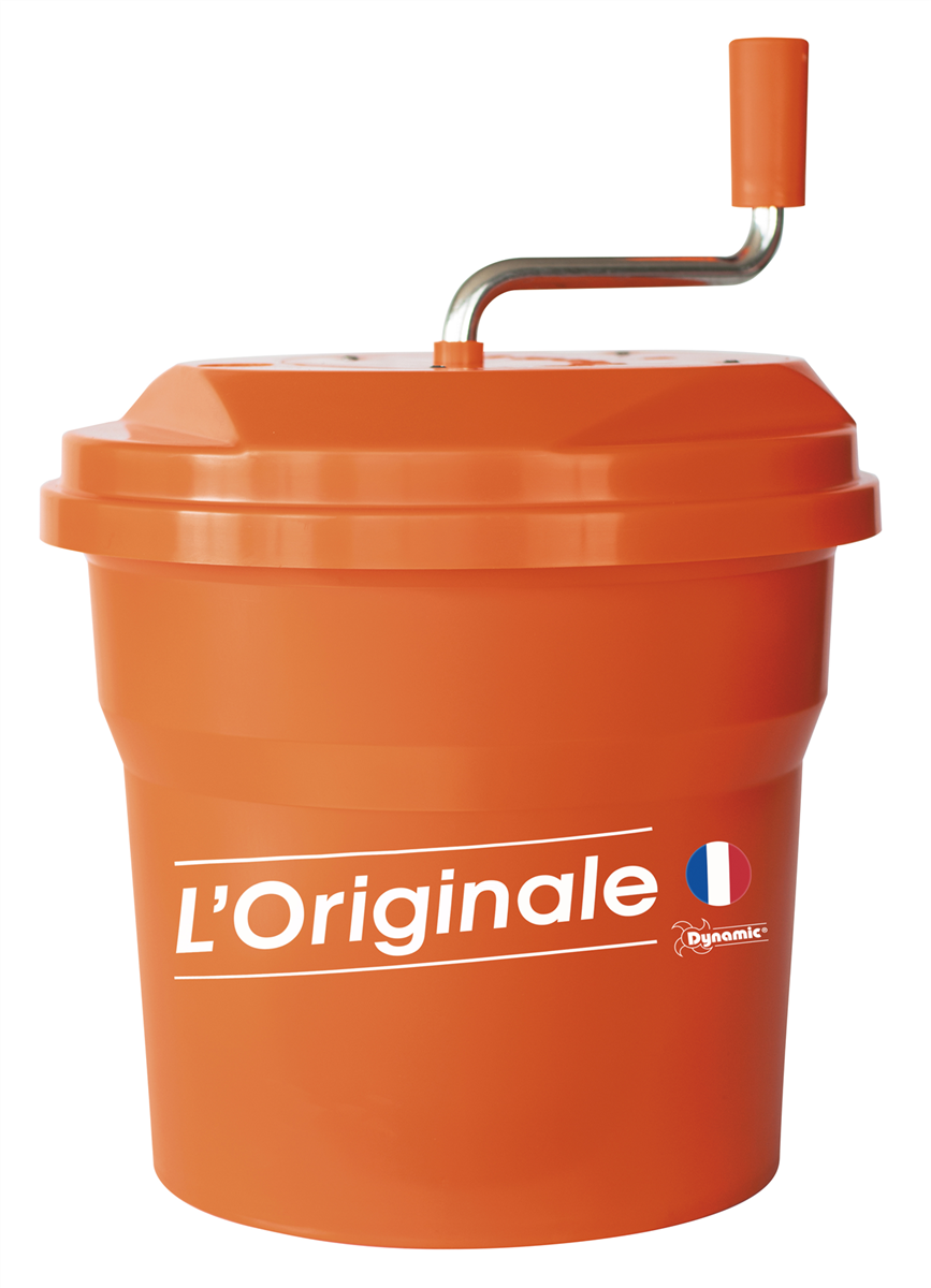 Essoreuse manuelle 10 L - ø 33 x 42 cm ( 070302 ) (1 X 1 unité )