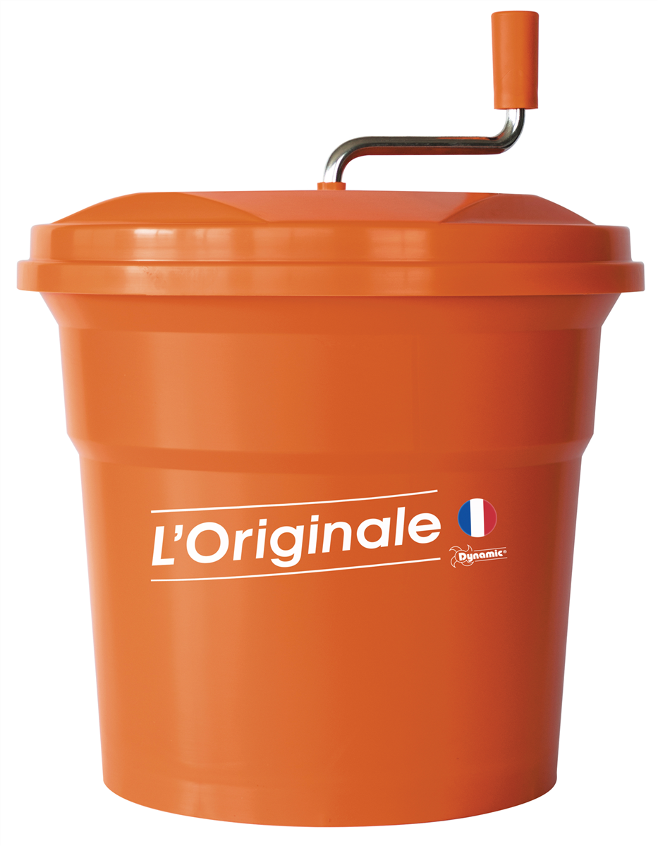 Essoreuse manuelle 20 L - Ø 43x50 cm ( 070300 ) (1 X 1 unité )