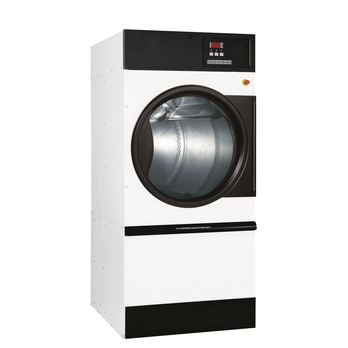 Friteuse poser 8+8 L - 525x475x375 mm ( 950364 ) (1 X 1 unité )