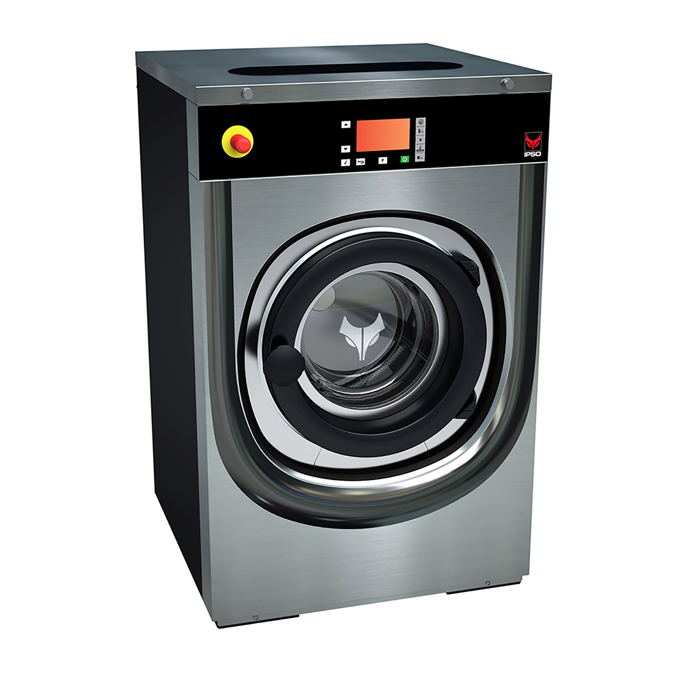Salamander SEF 650 L - 1 level - 800x400x455 mm (950362) (1 X 1 unit)