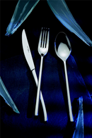 Fourchette à dessert - X-Lo (1 X 12 unités ) - 048877