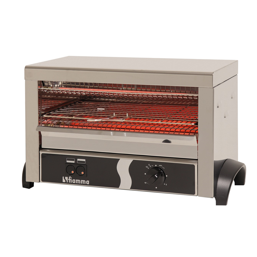 Toaster TRS 20.4 - 1 level - 525x305x325 mm ( 631342 ) (1 X 1 unit )