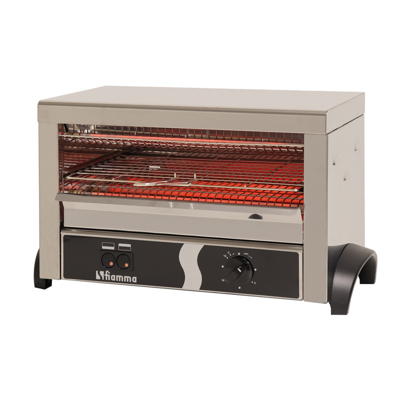631342 - toaster trs 20.4 fiamma (1 x 1 unité )