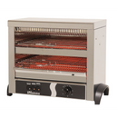 Toaster TRD 30.4 - 2 niveaux - 525x305x405 mm (1 X 1 unité )