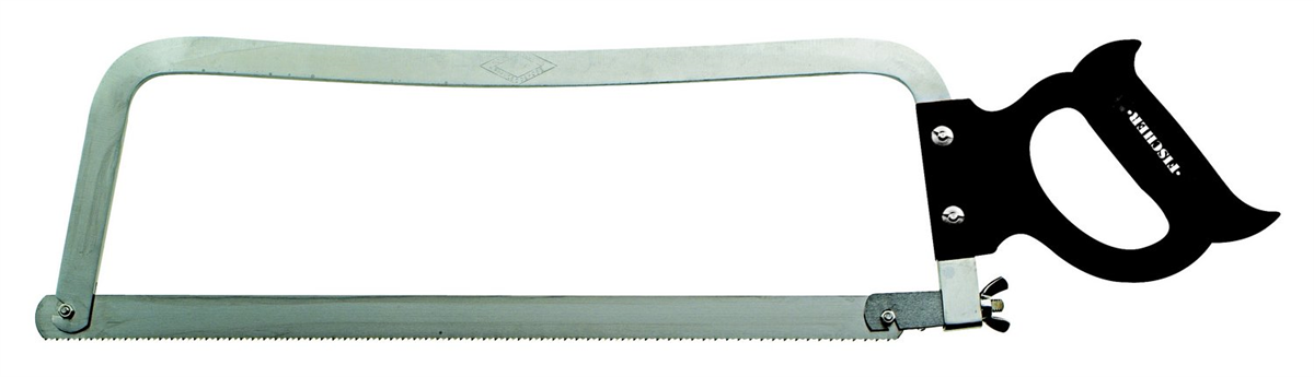 Lame de rechange acier 5x2,5 cm - Villette ( 097998 ) (1 X 1 unité )
